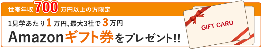 キャンペーン内容の説明