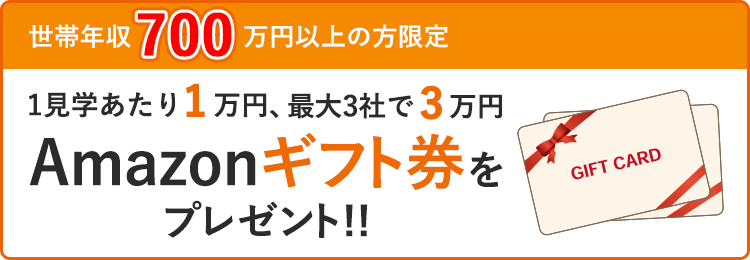 キャンペーン内容の説明